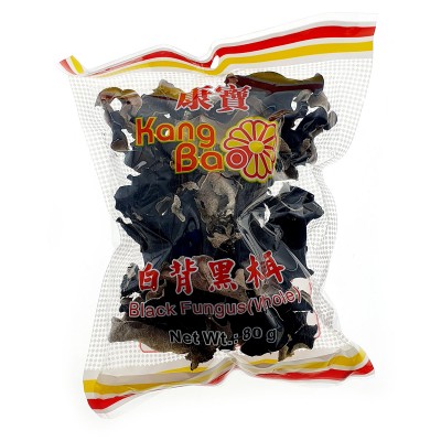 Kang Bao Ear Fugus 80g